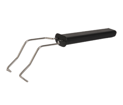 Handgreep van frituurmandje (filtra pro fry 4l) SS-992341