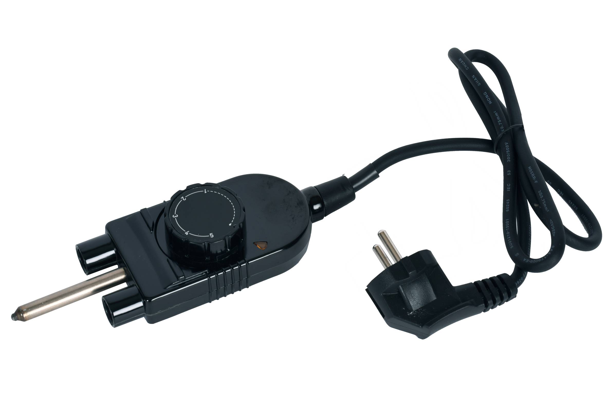 Thermostaat + snoer SS-9100054812
