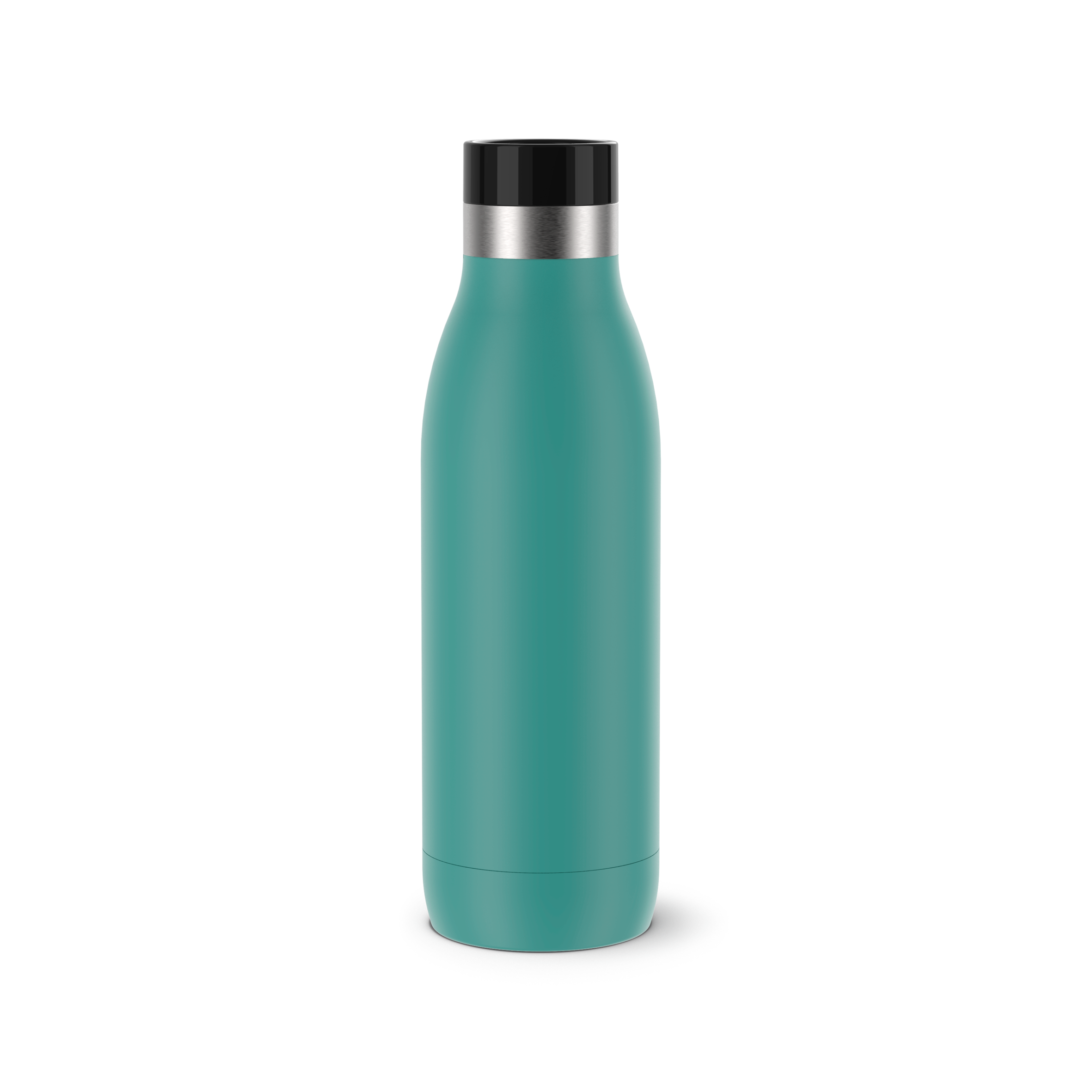 Bludrop Basic N3110210 Gourde - 0,5L - Vert