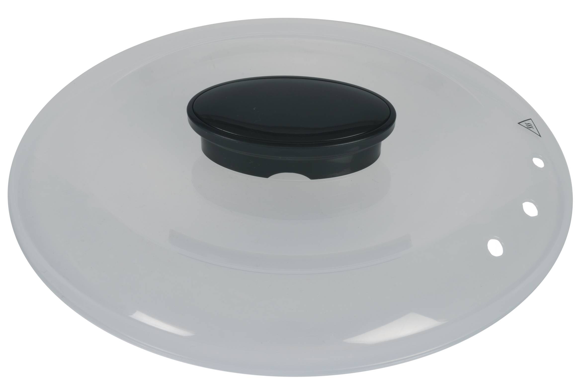 Stoomkomdeksel SS-9100044141