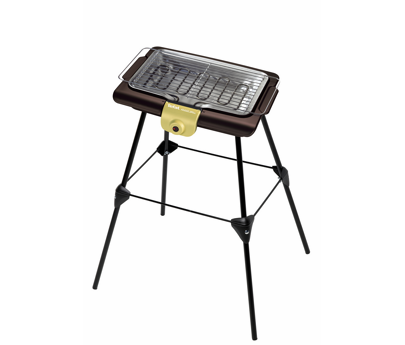Barbecue Adjust Grill