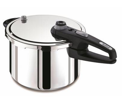 TEFAL Sensor® Pressure Cooker