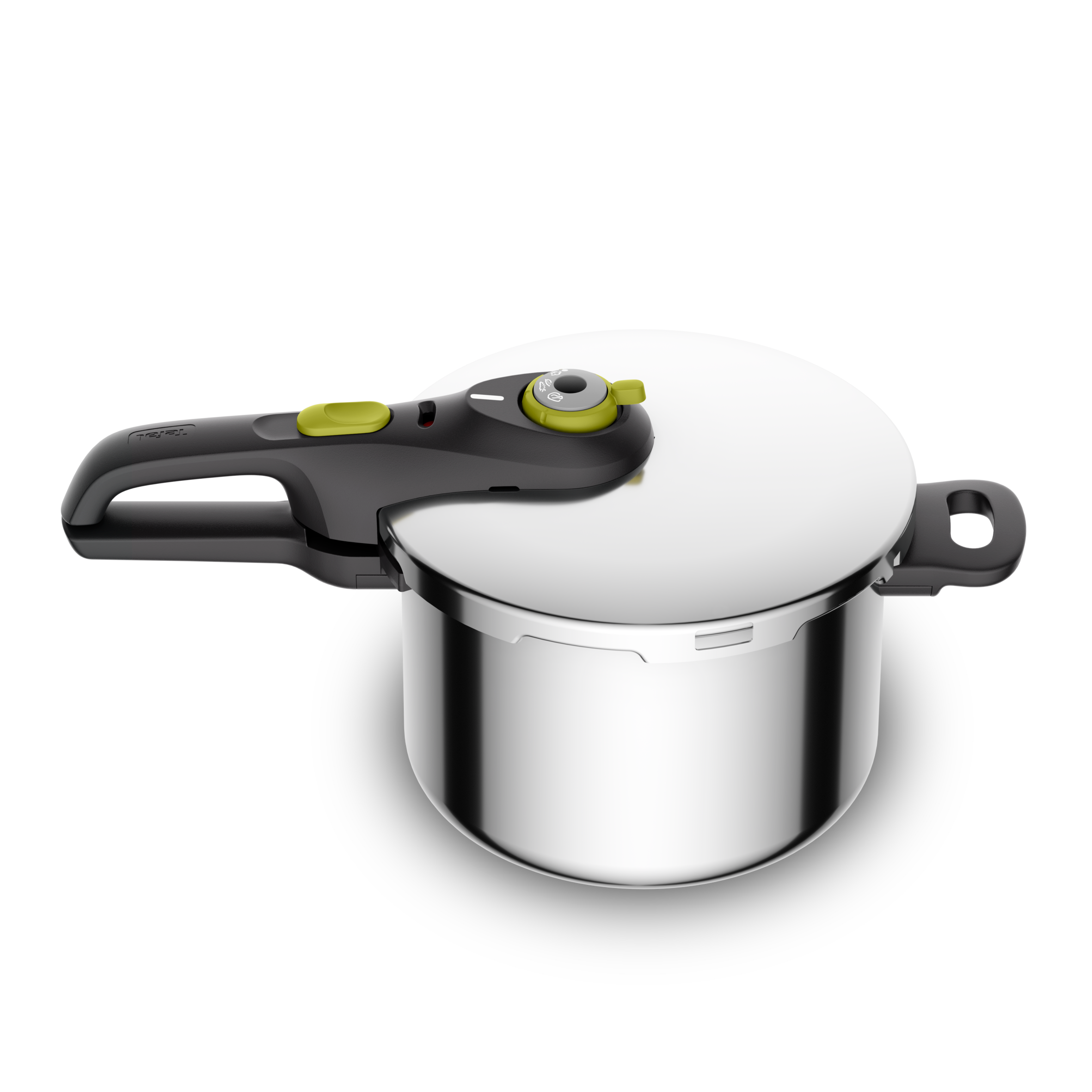 Secure 5 Neo P2530738 Cocotte Minute 6L