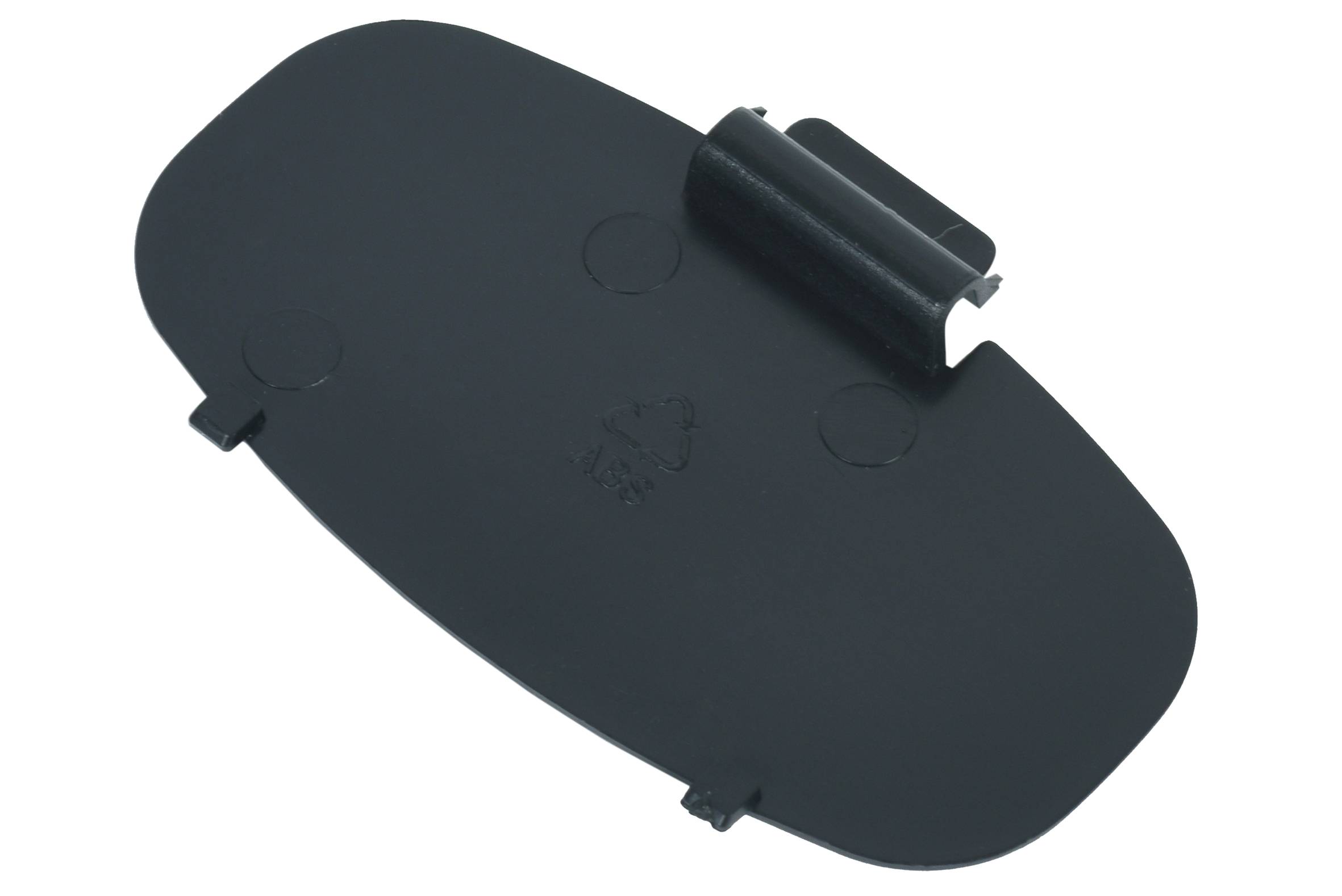 Batterijdeksel en schroef SS-9100042471