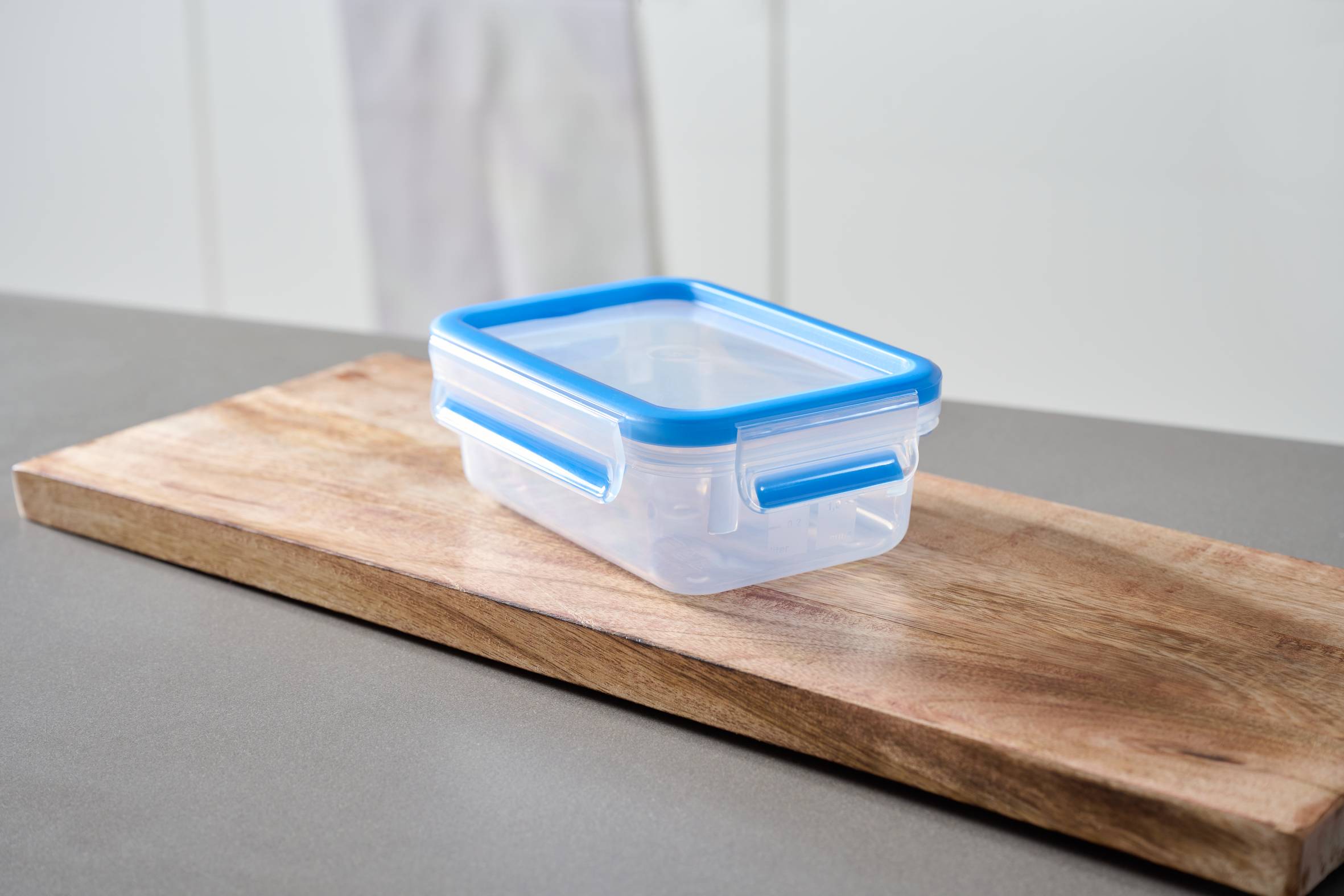 MasterSeal Fresh N1031251 Set van 3 bewaardozen - 0,55L