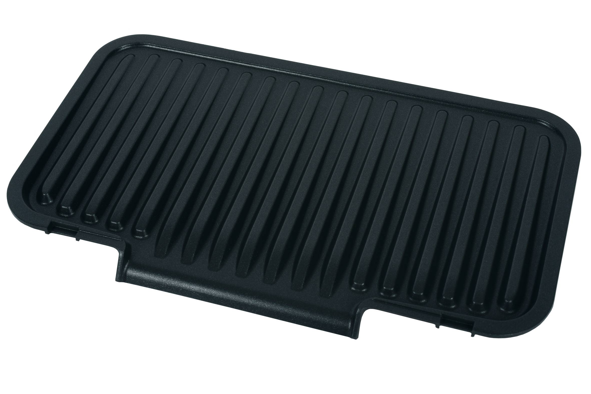 Plaque grill supérieure XL TS-01045870