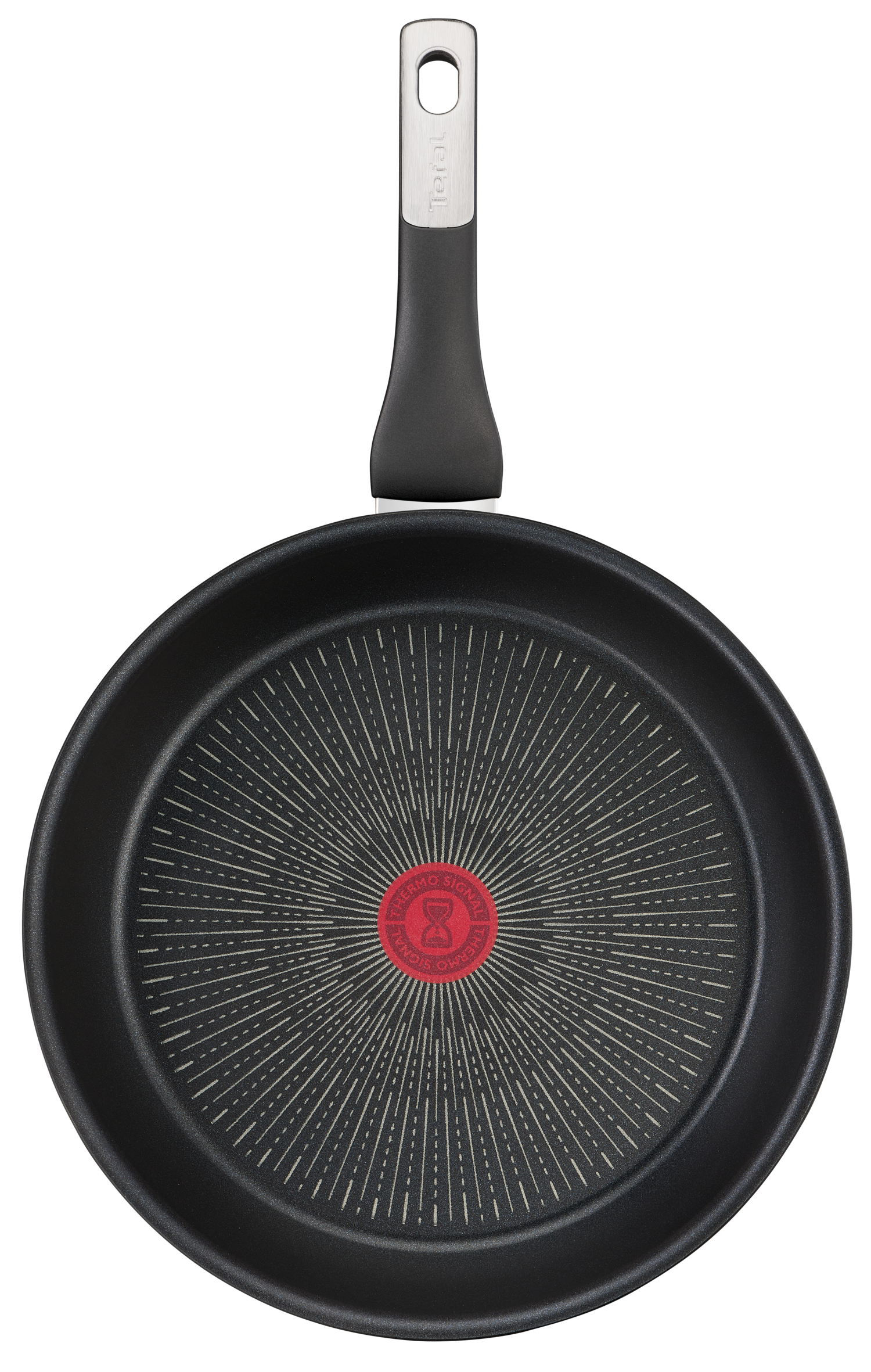 Unlimited On G2550853 Poêle à frire - 32 cm - Induction