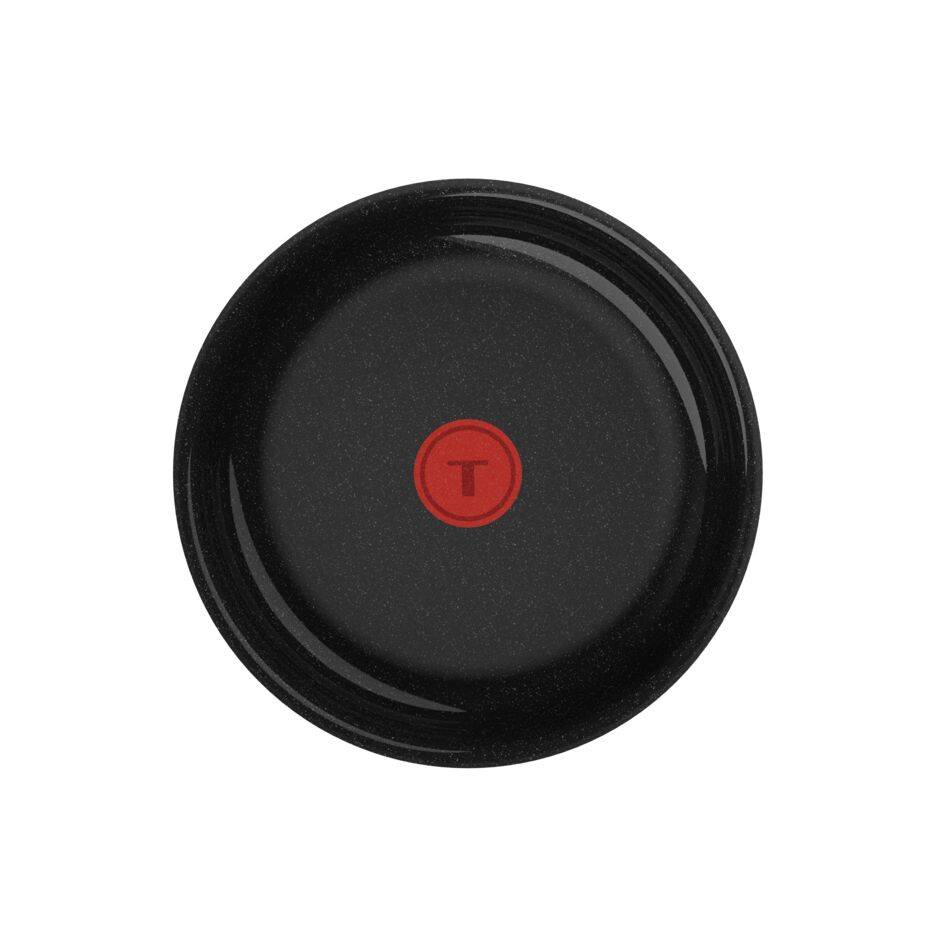 Ingenio Excellence Ceramic L2700302 Poêle en céramique - 22 cm - Induction