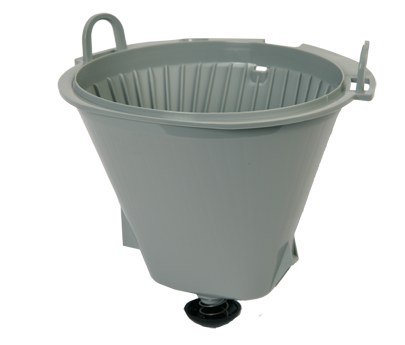 Filterhouder SS-202862