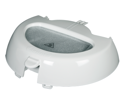 Deksel voor ActiFry SS-1530000675