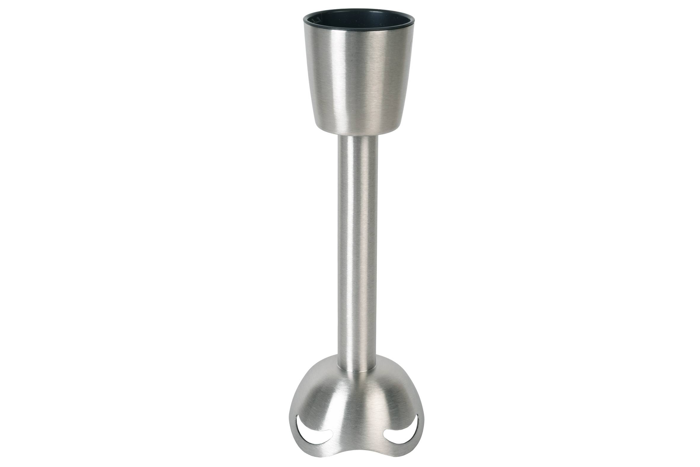 Pied mixeur plongeant en inox MS-653747