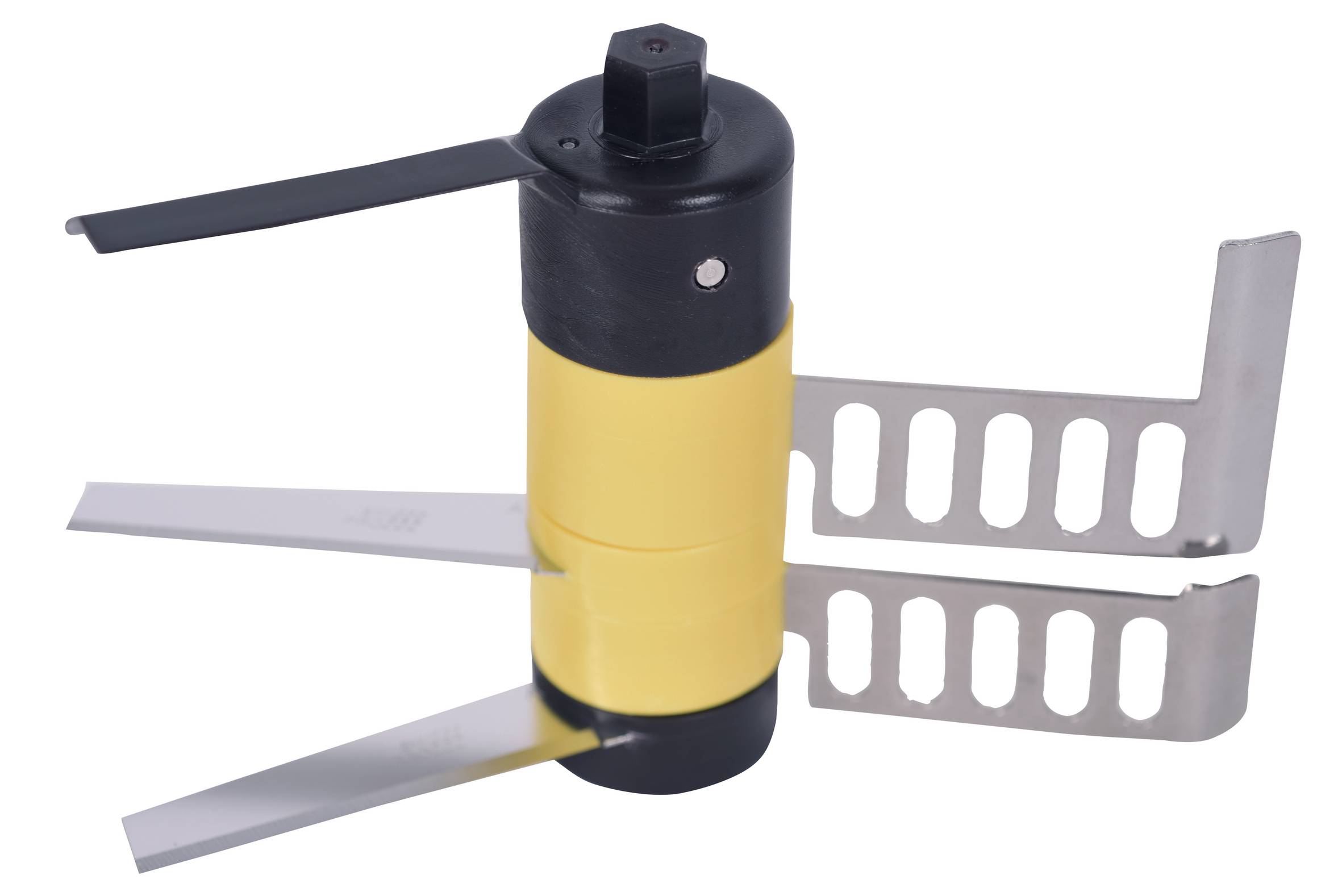 Speciale pureemesjes SS-2100135075