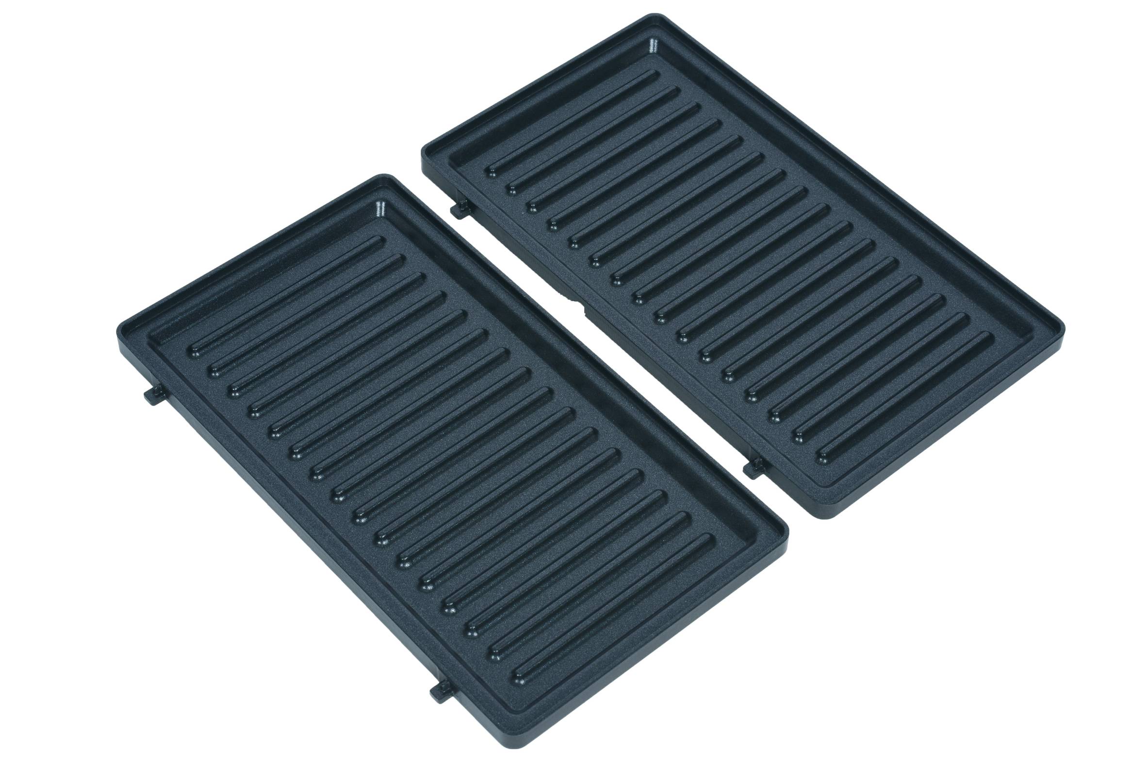 Bovenste en onderste paniniplaaten SS-9100054635
