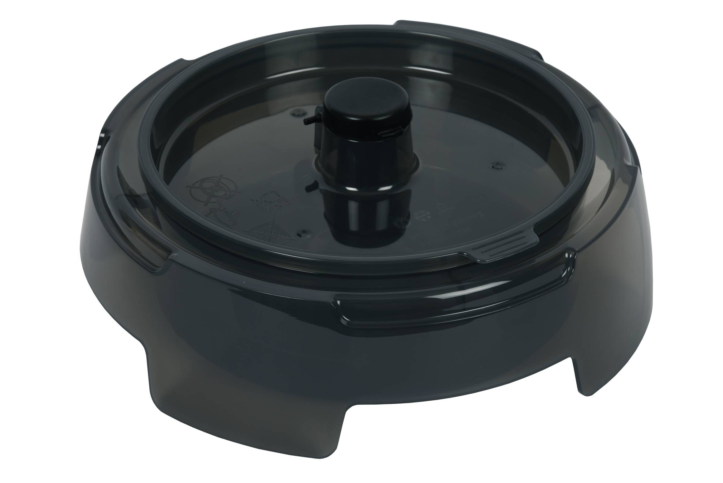 Oliebak met toebehoren SS-996524