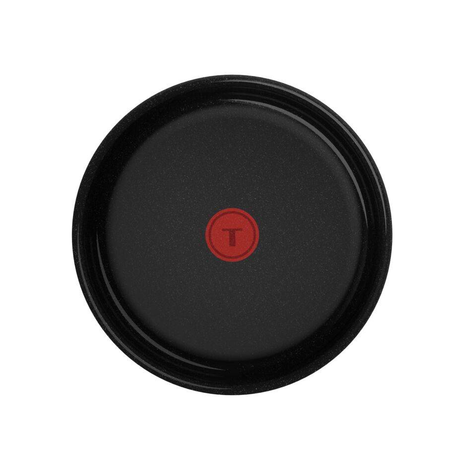 Ingenio Excellence Ceramic L2703502  - Sauteuse en céramique - 24 cm 