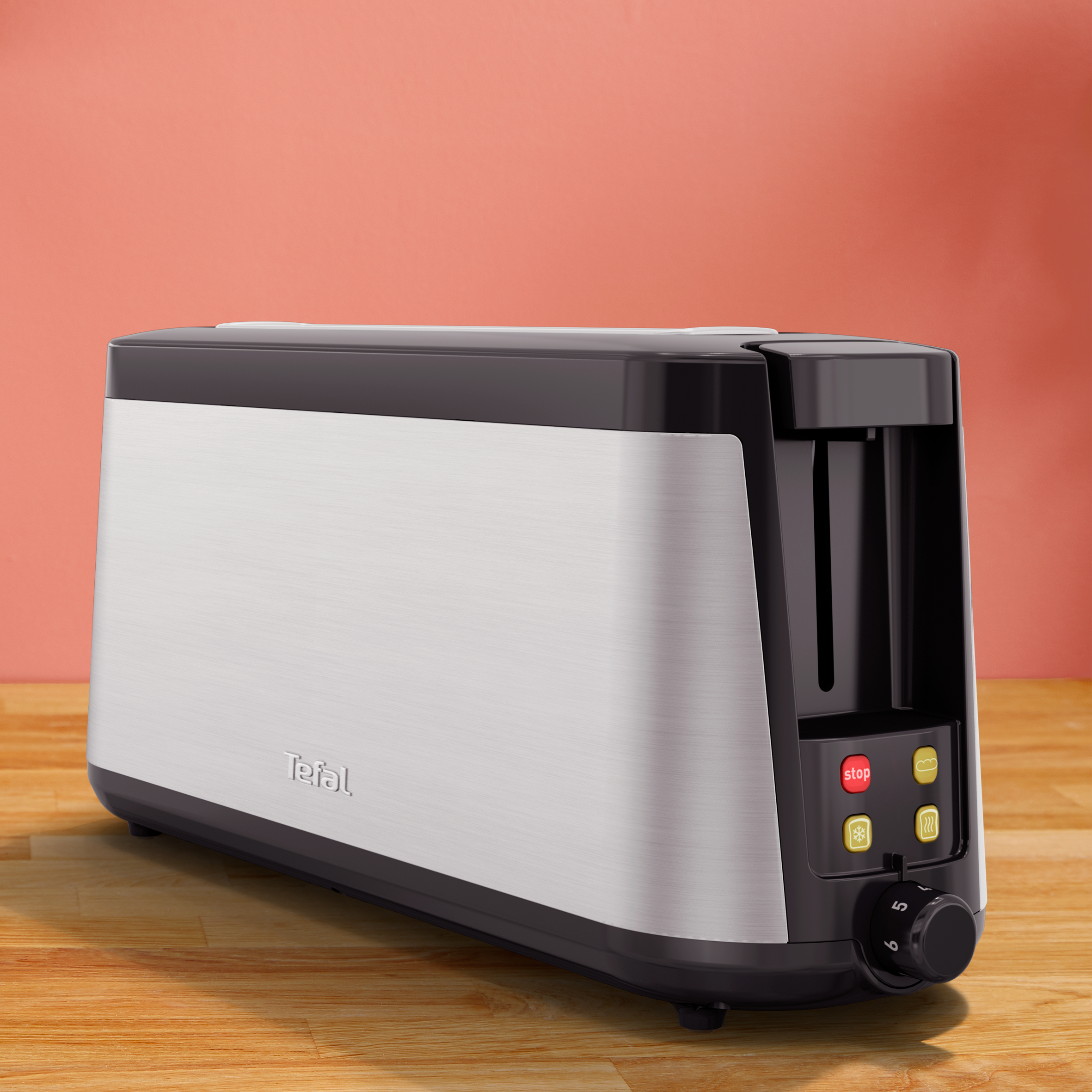 Element TL430811 Grille-pain