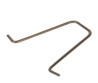 Levier de panier à frites SS-983879