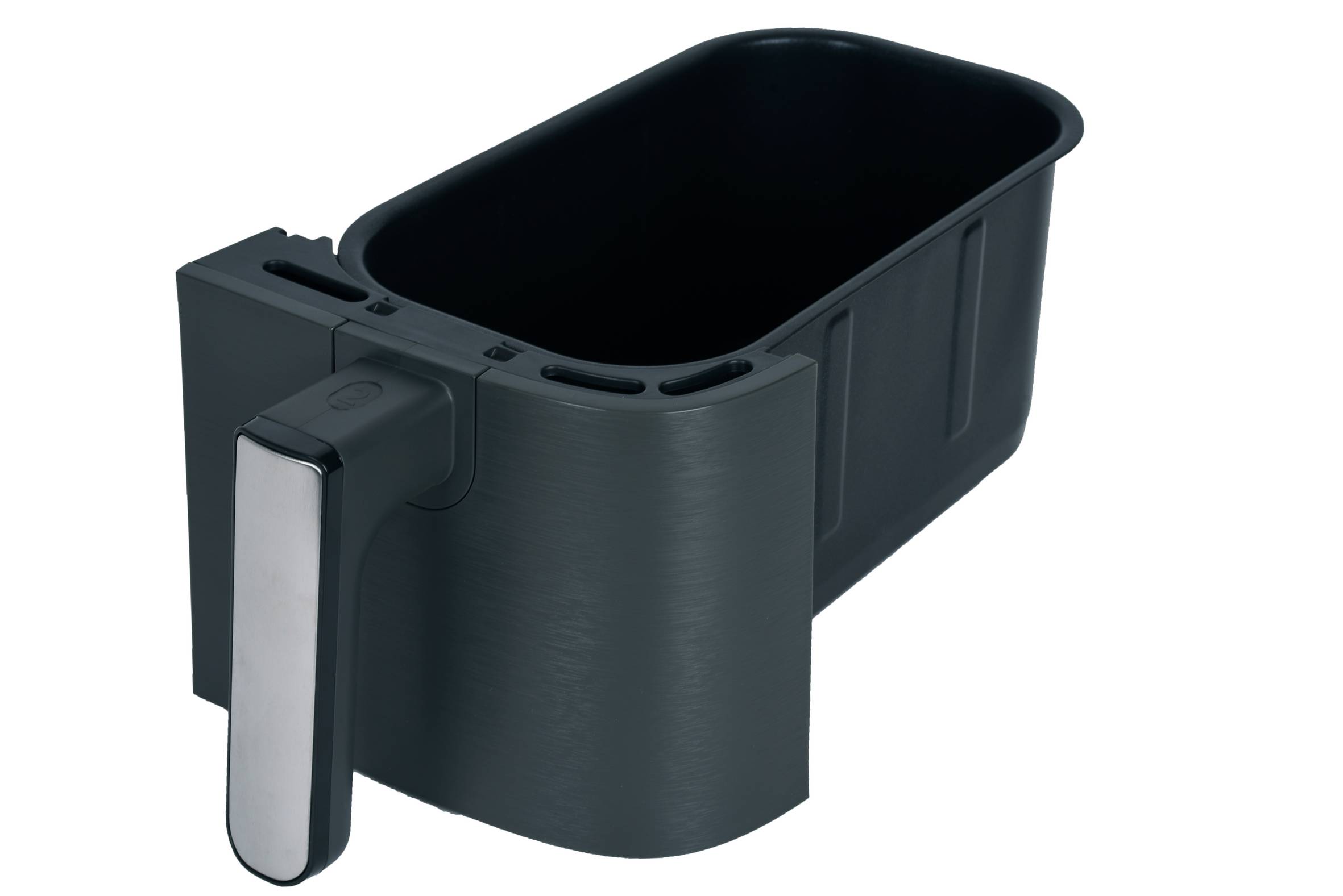 Complete rechtermand zwart SS-9100054603