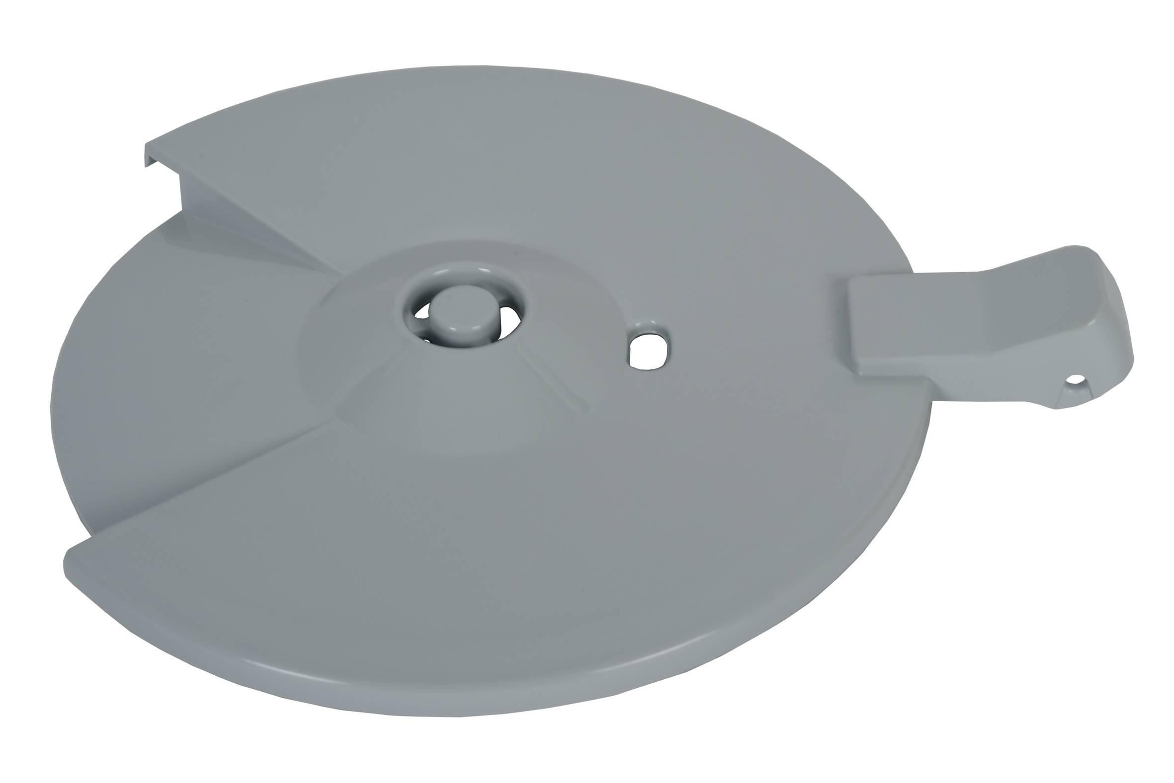 Deksel SS-7235005328