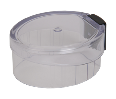 Couvercle noir SS-192694