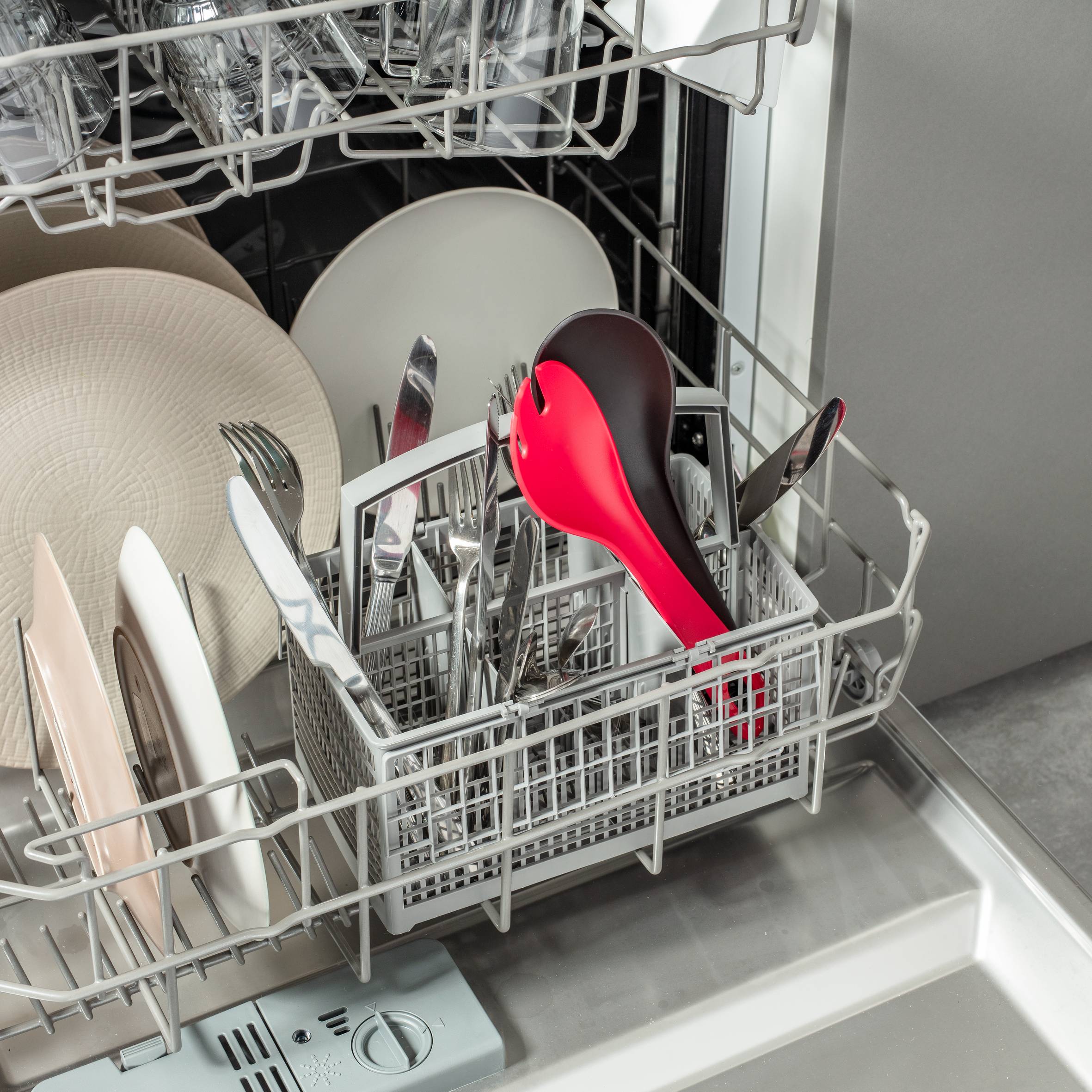 Ingenio K2060614 Couverts à salade