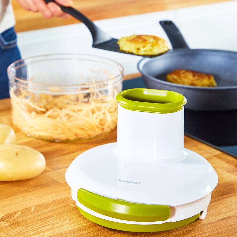 5 Second Slicer K1659004 Trancheuse - 1,2L