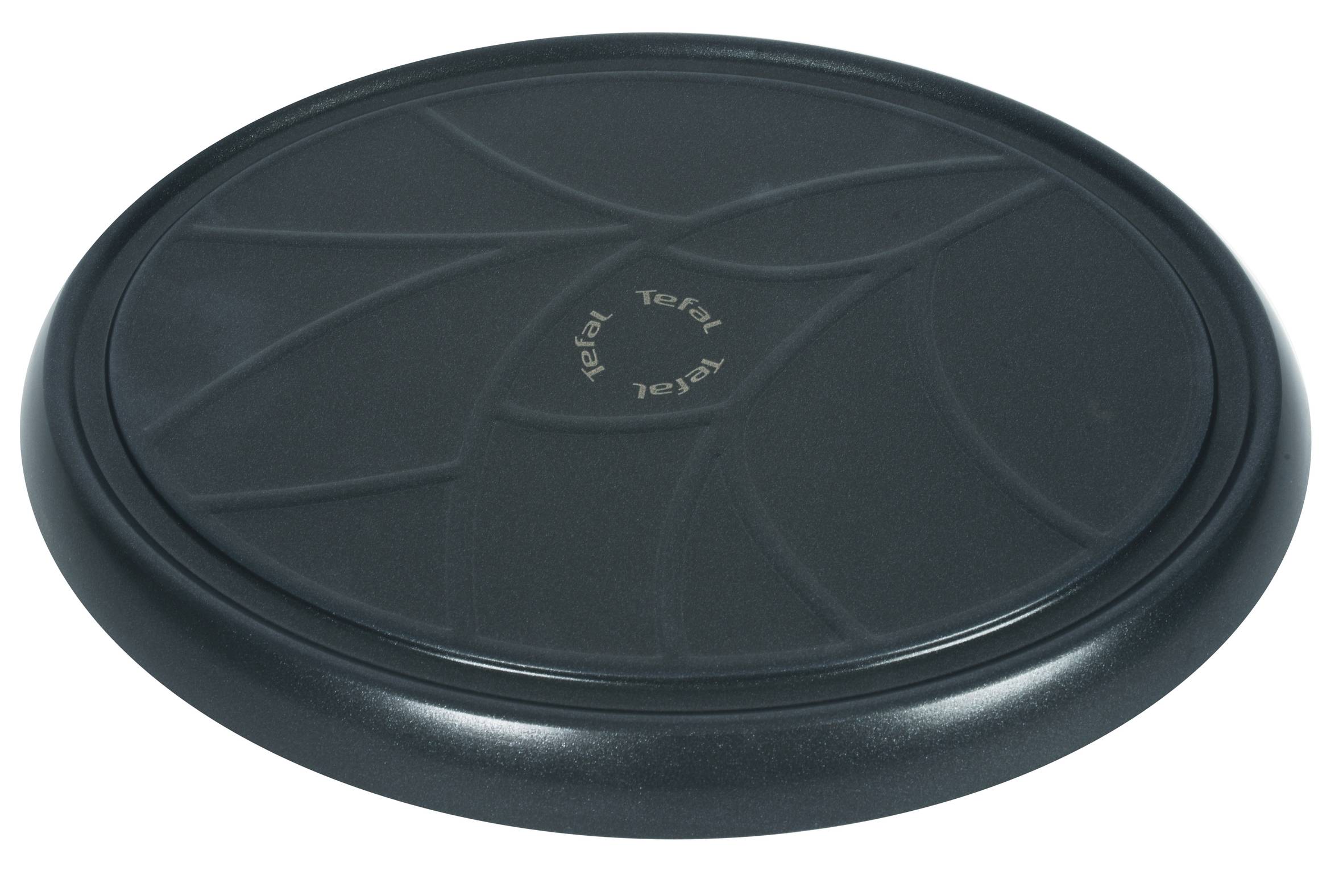 Grillplaat SS-2100129407