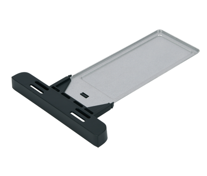 Zwarte lade FS-9100021783