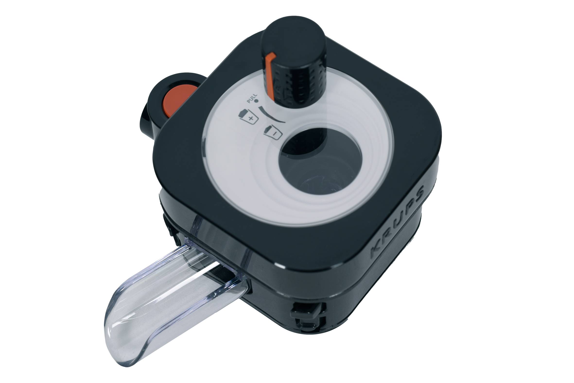 Couvercle de pot à lait SS-8030002467