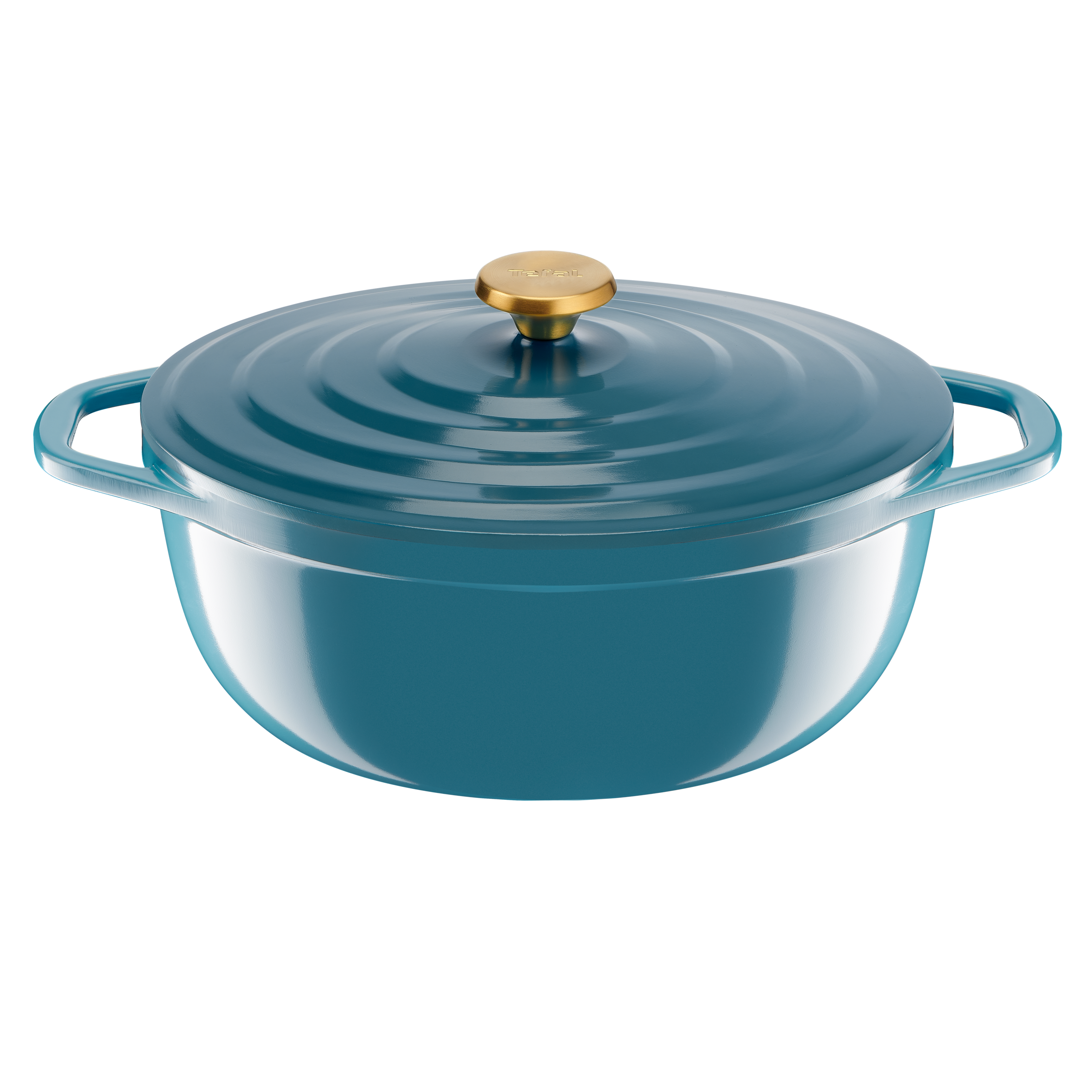 Air E2708904 Cocotte en aluminium - 30 cm - Induction 