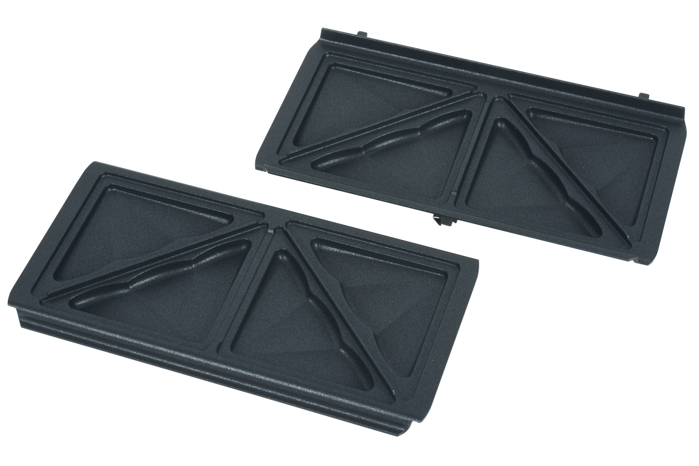 Vervangingsplaten SS-9100042277