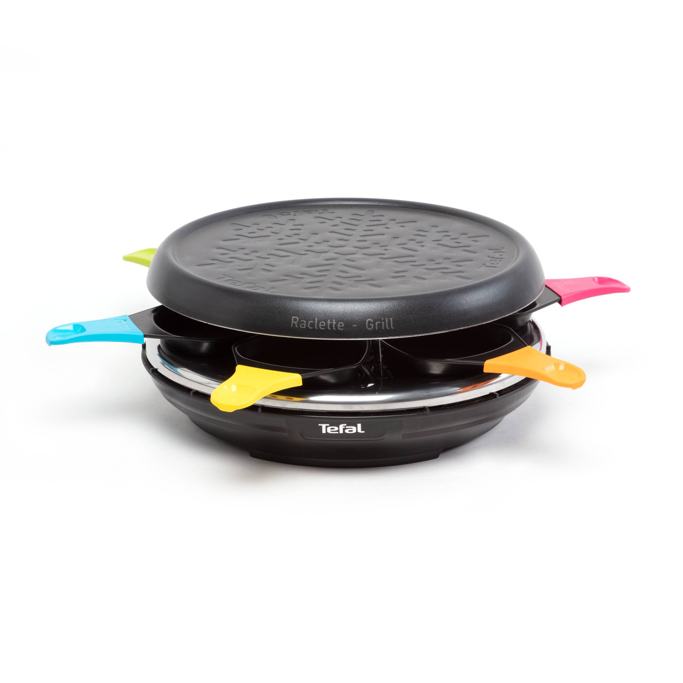 Raclette NEO 6 COLORMANIA RE12A012