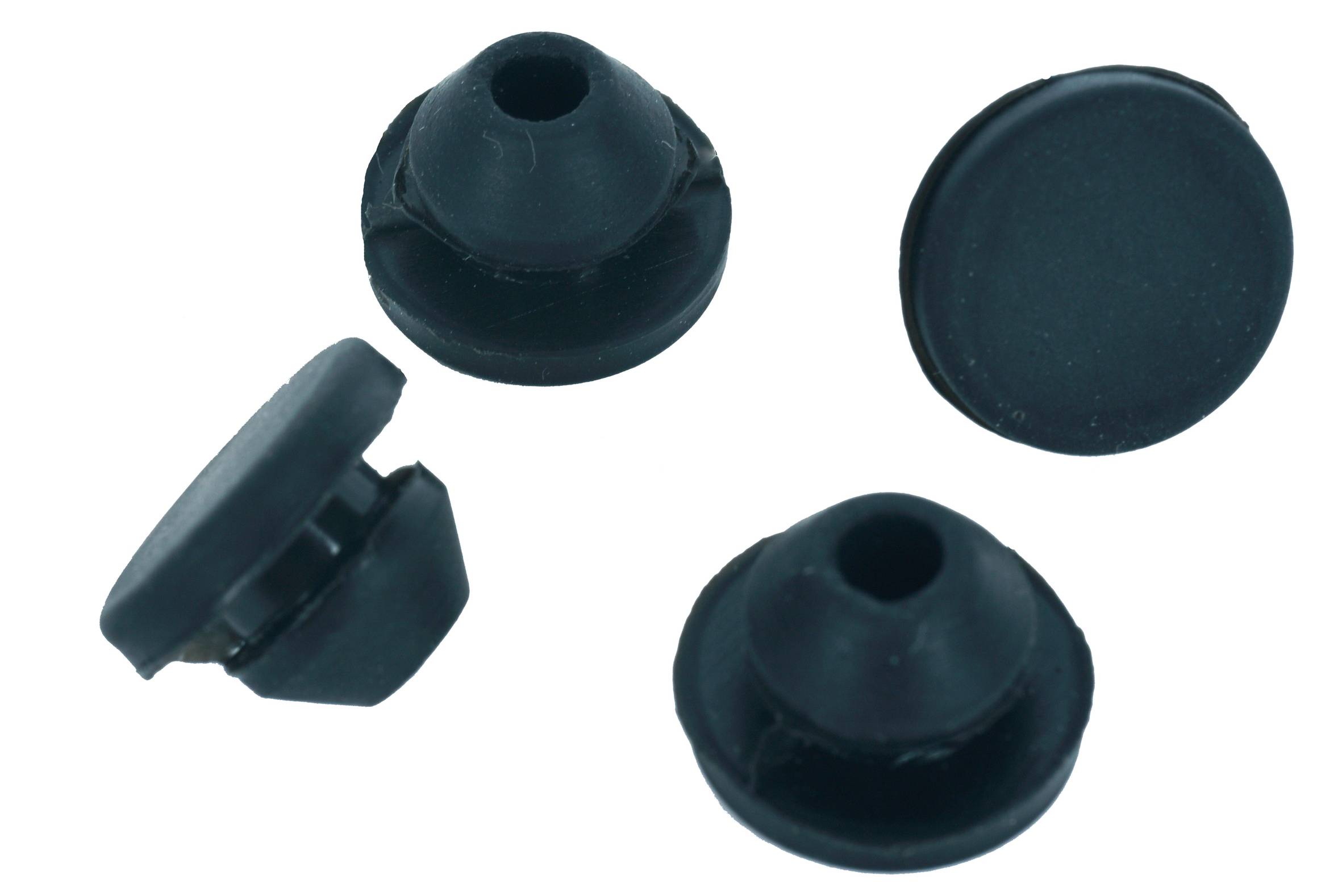 Set van 4 voetjes SS-9100052712