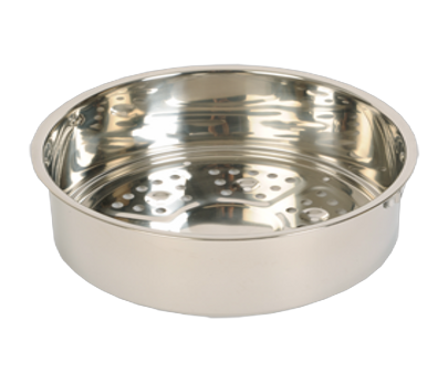 Bol inox n°2 SS-993553