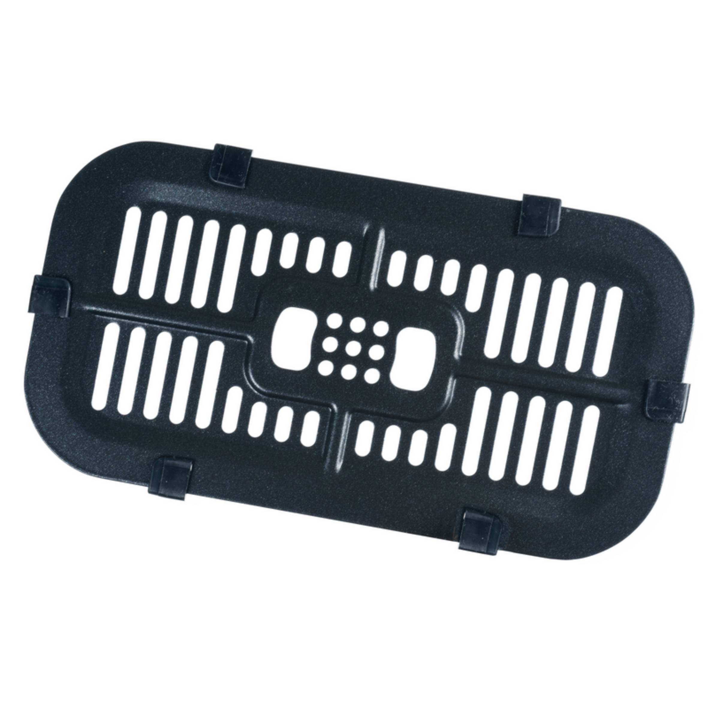 Right-hand grid SS-9100052689