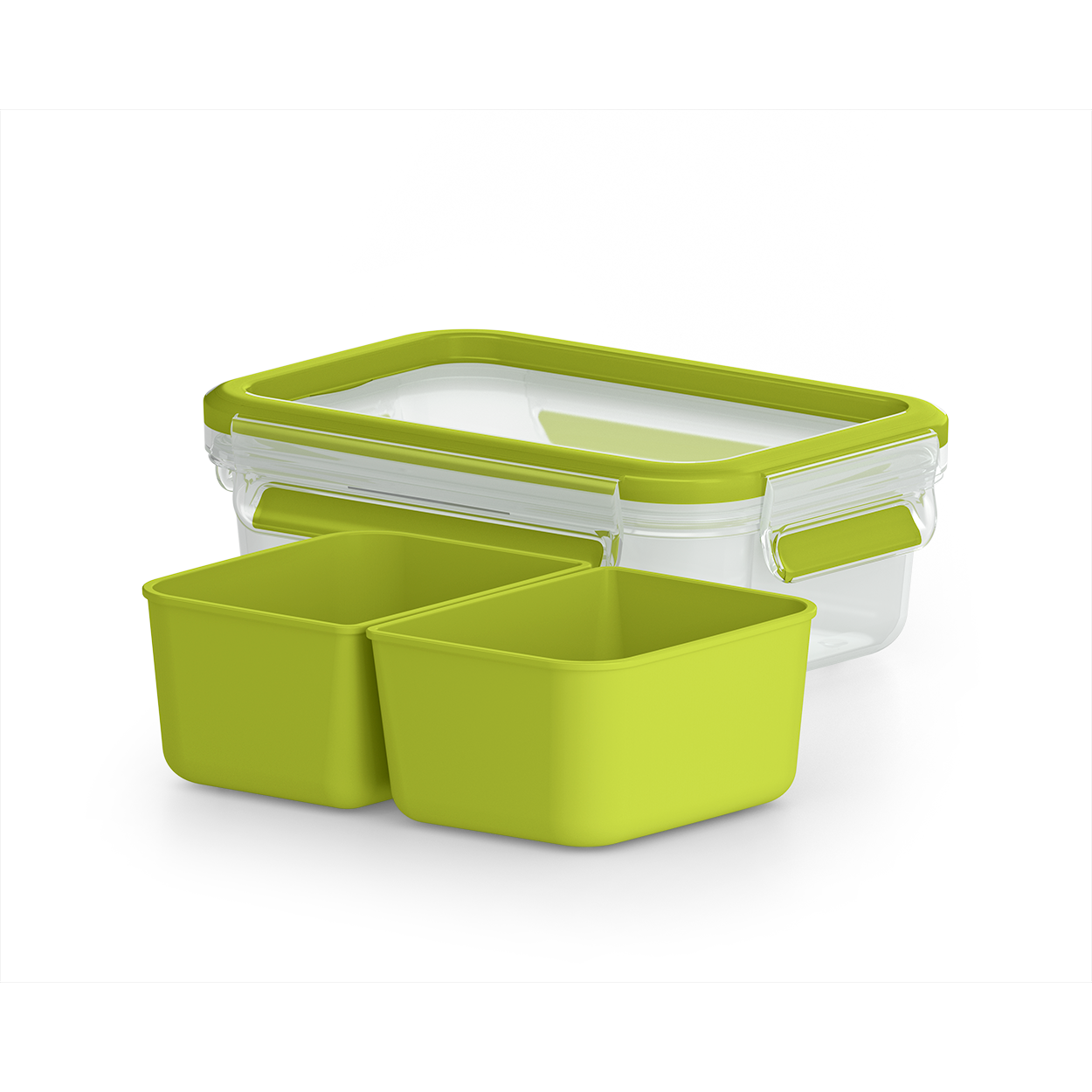 MASTERSEAL TO GO FOOD CONSERVATION
