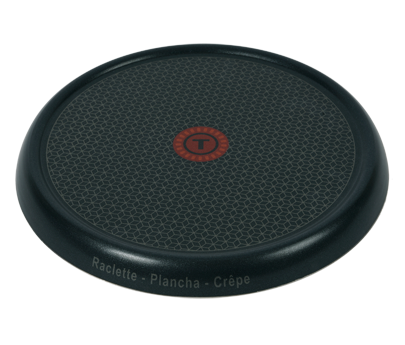 Plaat met antiaanbaklaag TS-01029610