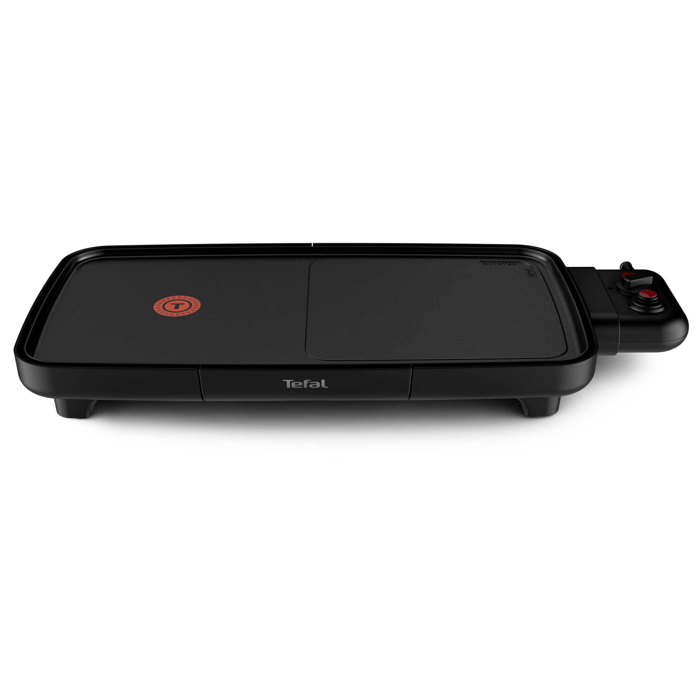 TEFAL PLANCHA BOOSTER CB642800