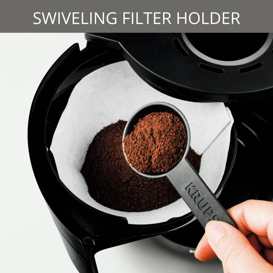 Pro Aroma F3090810 Koffiezetter met filter -  15 tassen