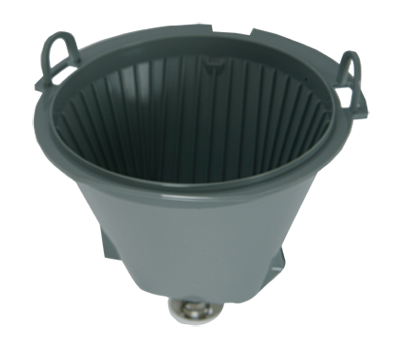 Filterhouder SS-203053