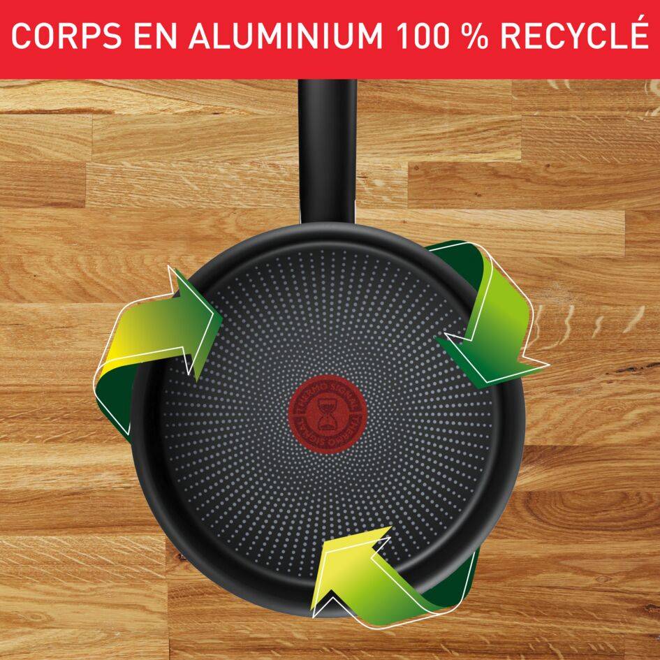 React C2912902 Poêlon - 18 cm - Induction
