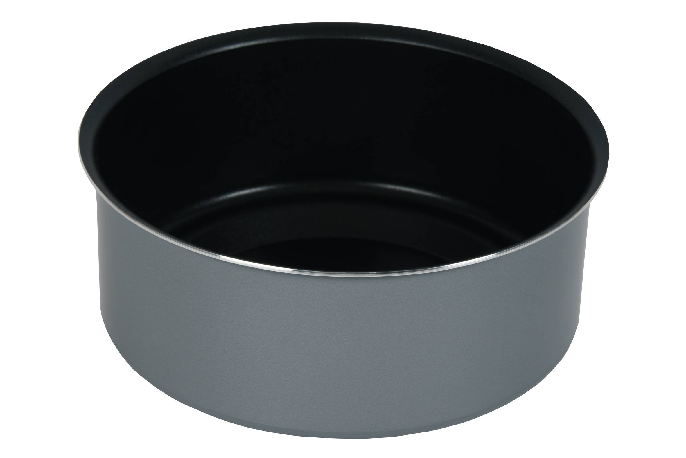 Grijze pot TS-01027100