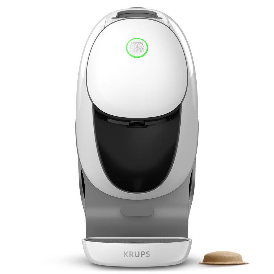Dolce Gusto NEO KP830110 Machine à café à dosette - 1L
