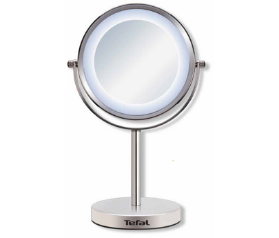 Lighted Mirror