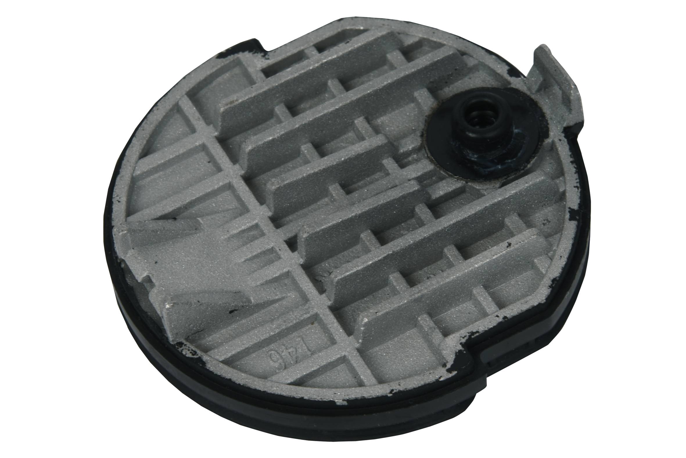 Plaque percuteur MS-622718