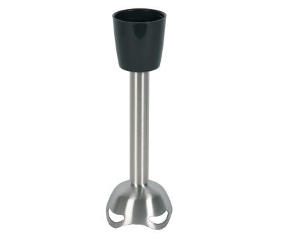 Voet mixer roestvrij staal MS-650444