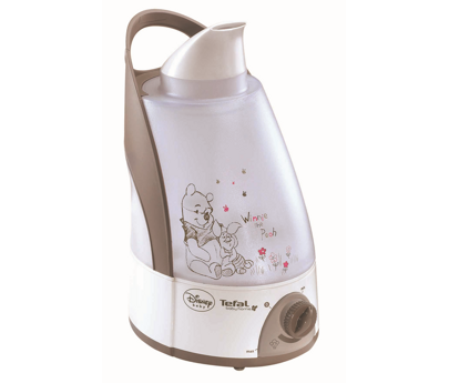 Humidificateur Compact