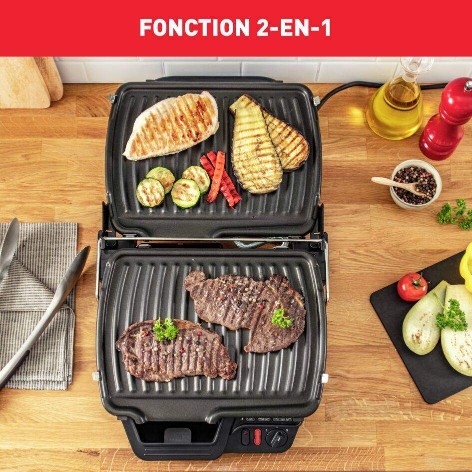 Ultracompact GC305012 Grill & Barbecue