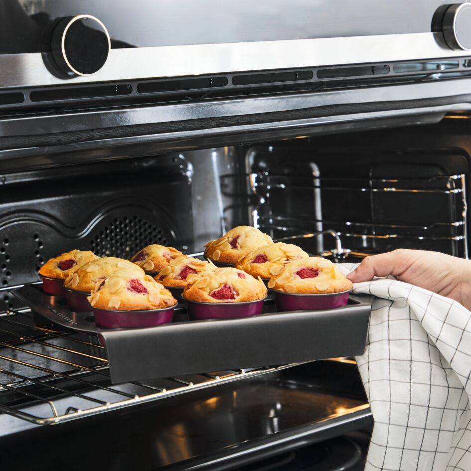 CreaBake J3040104 Support pour 9 moules