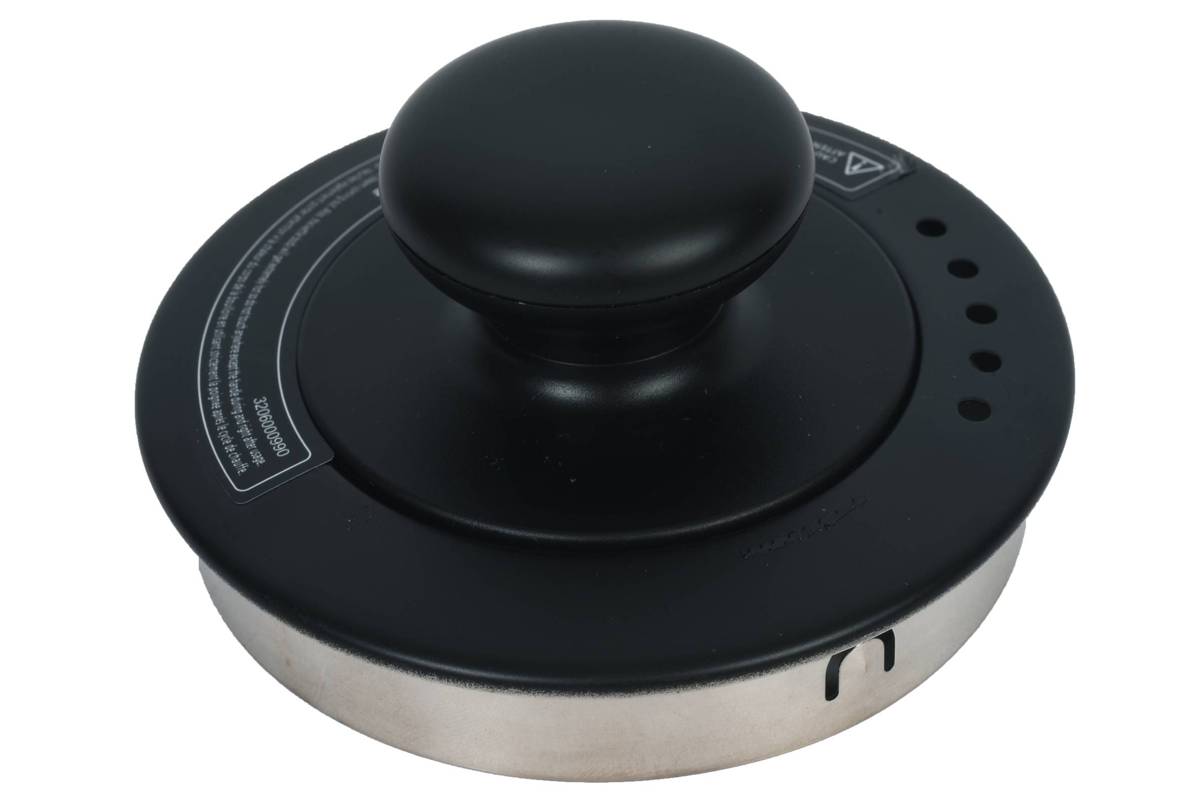 Deksel voor waterkoker SS-7235350097